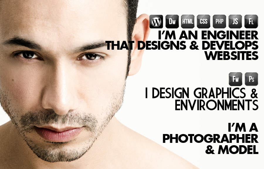 Osvaldo Tanda Official Site